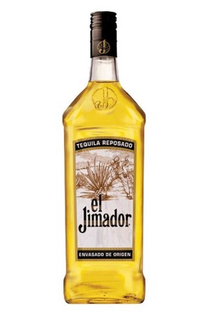 El Jimador - Reposado Tequila - Metro Liquors