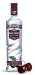 Smirnoff - Cherry Twist Vodka (1.75L)