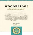 Woodbridge - Moscato California 0