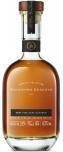 Woodford Reserve - Masters Collection Very Fine Rare Bourbon