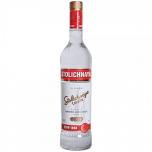 Stolichnaya- Vodka