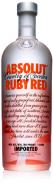 Absolut - Ruby Red (1.75L)