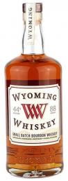 88 Wyoming - Wyoming Bourbon Whiskey (375ml) (375ml)