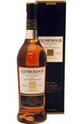 Glenmorangie - Quinta Ruban Port Wood Scotch Single Malt (50ml) (50ml)