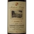 Markovic - Cabernet Sauvignon Vin de Pays dOc Semi-Sweet NV (1.5L) (1.5L)