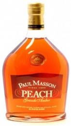 Paul Masson - Peach Brandy (50ml) (50ml)