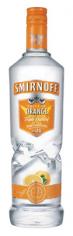 Smirnoff - Vodka Orange