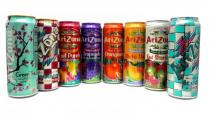 Arizona Flavor Drinks NV (24oz bottle)