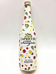 Capriccio White Sangria NV