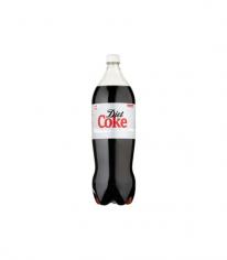 Coca Cola - Coke Diet NV (1L)