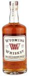 88 Wyoming - Wyoming Bourbon Whiskey (375ml)