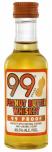 99 - Peanut Butter Whiskey Liqueur (50ml)