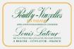 Louis Latour - Bourgogne White NV