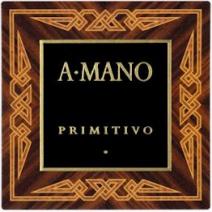 A-Mano - Primitivo Puglia NV