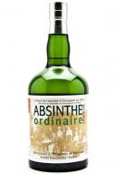 Absinthe Ordinaire - Liqueur