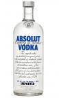 Absolut - Vodka (375ml)