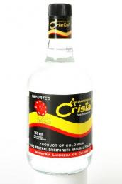 Aguardiente - Cristal Rum (375ml) (375ml)