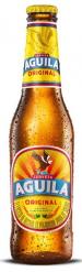 Aguila - Lager