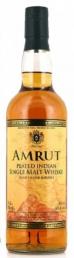 Amrut - Peated Single Malt