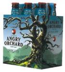 Angry Orchard - Crisp Apple Cider (12oz bottles)