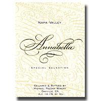 Annabella - Chardonnay Napa Valley NV