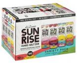 Arizona - Sun Rise Seltzer Variety