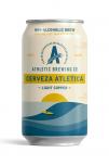 Athletic Brewing Co. - Cerveza Atletica Non-Alcoholic Light Copper