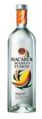 Bacardi - Mango Fusion (1.75L) (1.75L)