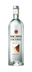 Bacardi - Coconut Rum (50ml) (50ml)