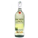 Bacardi - Limon Rum Puerto Rico (200ml)