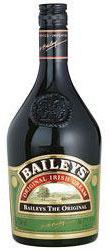 Baileys - Original Irish Cream (100ml) (100ml)
