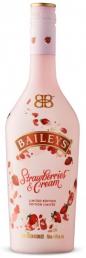 Baileys - Strawberries and Cream (50ml) (50ml)