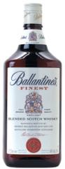 Ballantines - Scotch (1L) (1L)