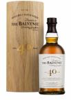 Balvenie - 40 year Old Single Malt Scotch