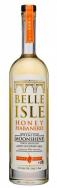 Belle Isle - Honey Habanero Moonshine
