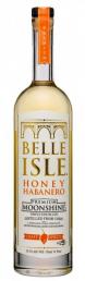 Belle Isle - Honey Habanero Moonshine