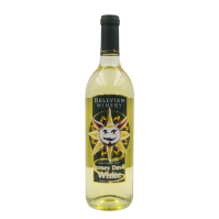 Bellview Winery - Jersey Devil White NV