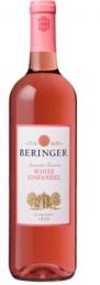 Beringer - White Zinfandel California NV (1.5L) (1.5L)