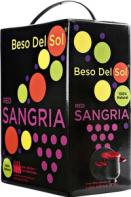 Beso Del Sol - Del Sol Red Sangria 0 (3L)
