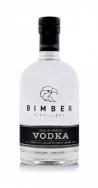 Bimber - English Barley Vodka