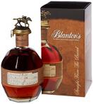 Blantons - Straight From The Barrel Bourbon 130.6 proof