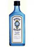 Bombay Sapphire - Gin London (1L)