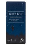 Bota Box - Nighthawk Black 2017 (3L)