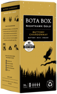 Bota Box - Nighthawk Gold Chardonnay 0 (3L)