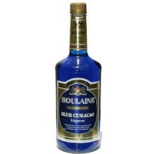 Boulaine - Blue Curacao (1L) (1L)