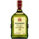 Buchanans - 12 Year Scotch Whisky (50ml)
