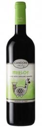 Candoni - Organic Merlot NV