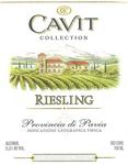 Cavit - Riesling Trentino 0 (1.5L)