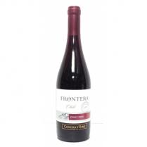 Concha y Toro - Frontera Pinot Noir NV (1.5L) (1.5L)