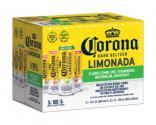 Corona - Limonada Hard Seltzer Variety Pack